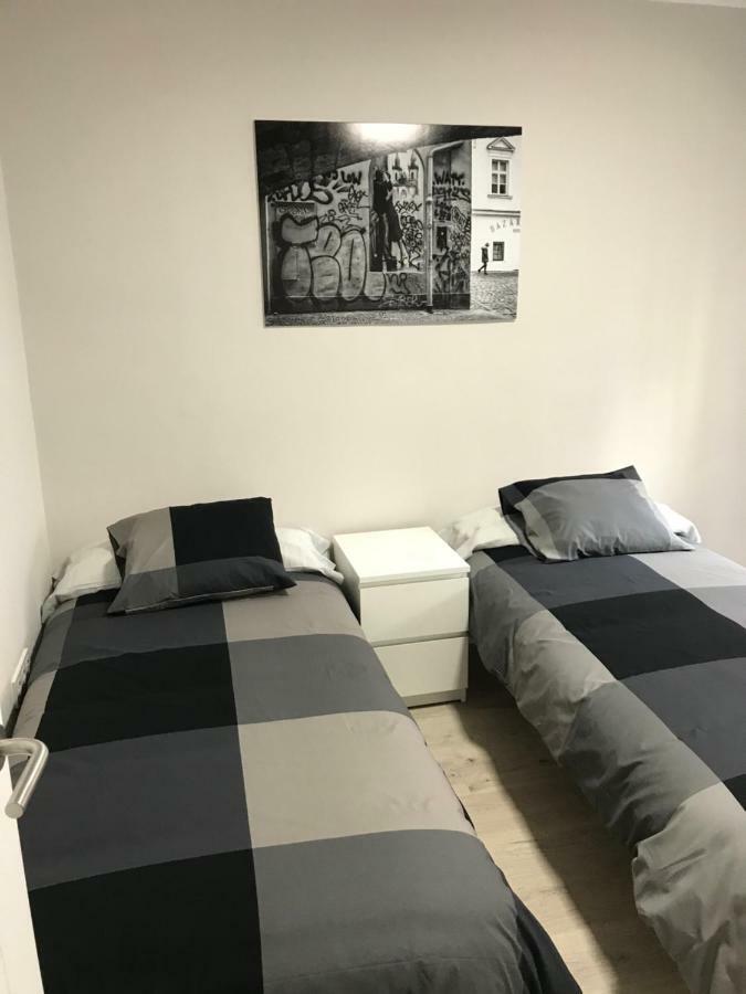 Corazón de Triana Apartamento Sevilha Exterior foto