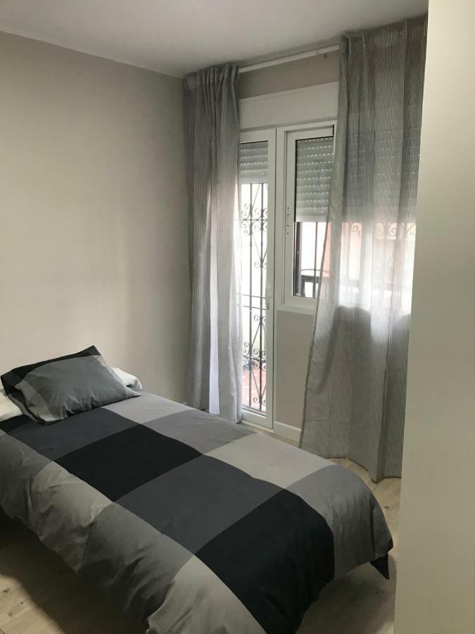 Corazón de Triana Apartamento Sevilha Exterior foto