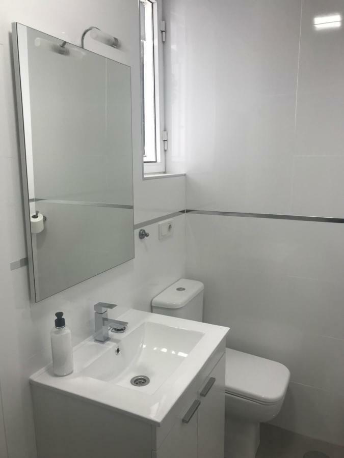 Corazón de Triana Apartamento Sevilha Exterior foto