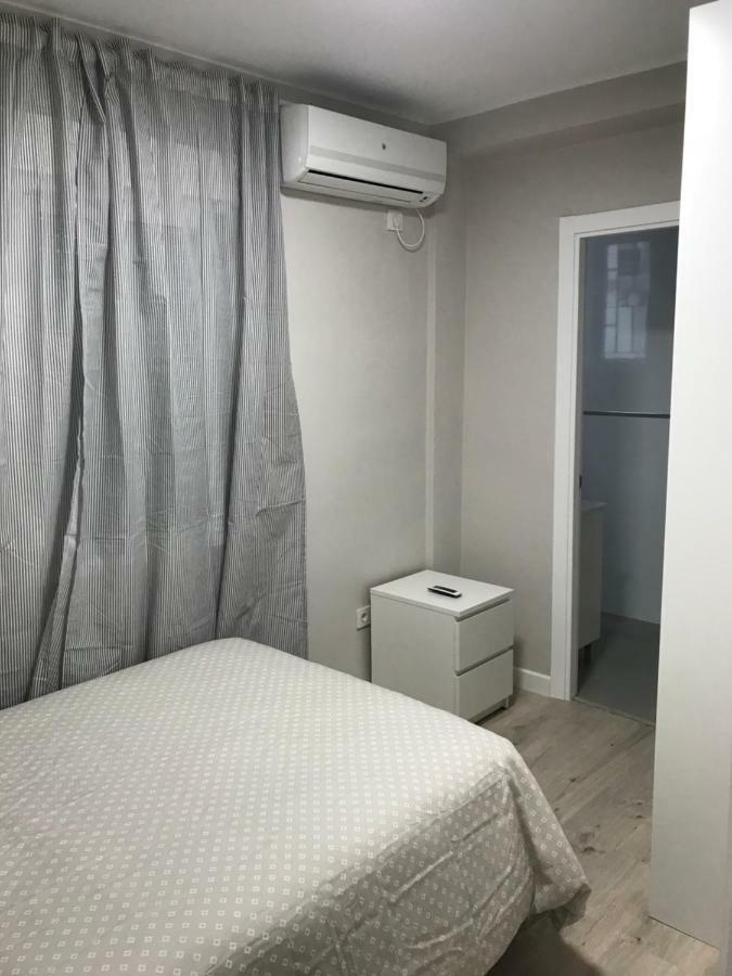 Corazón de Triana Apartamento Sevilha Exterior foto