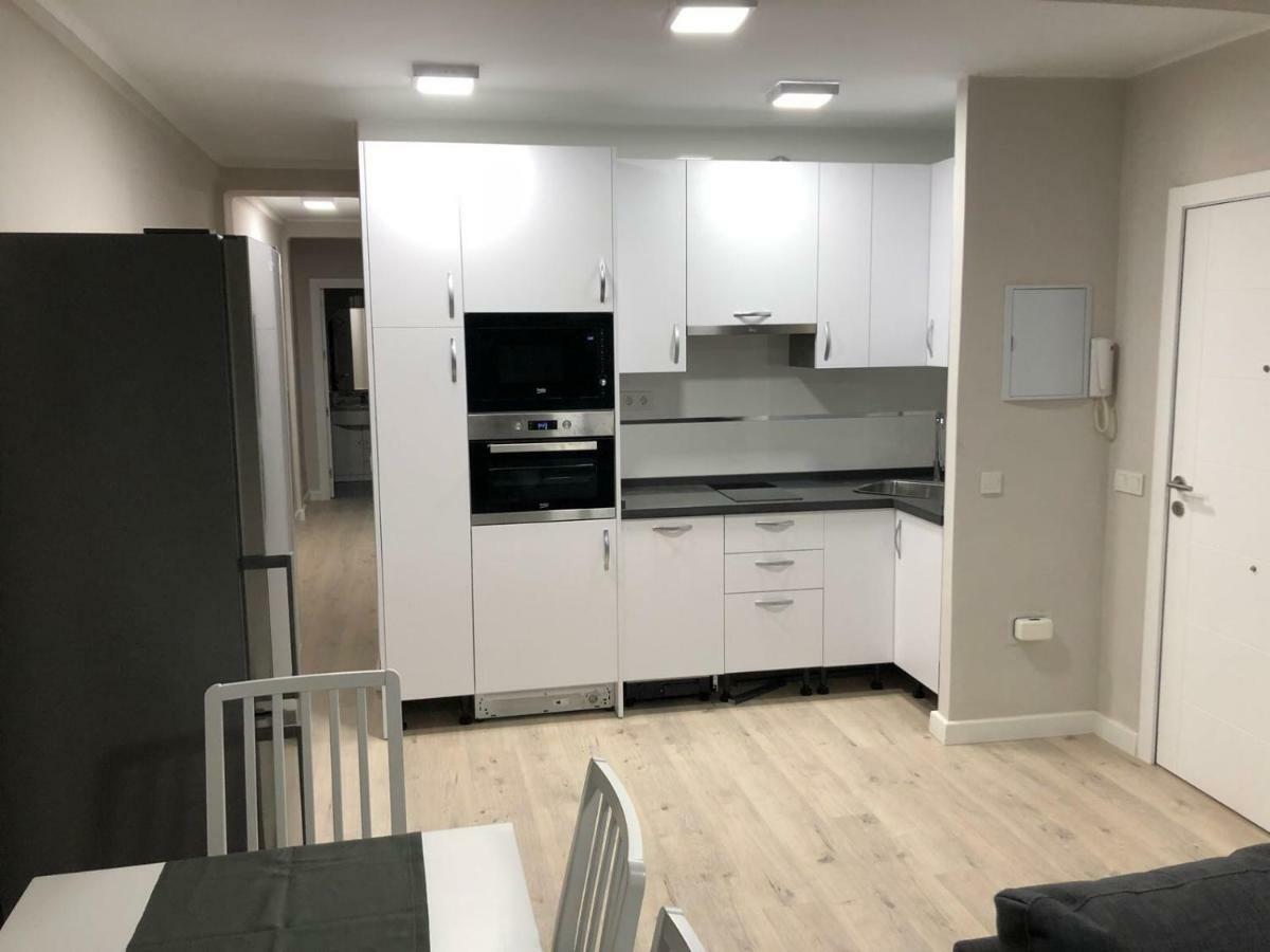 Corazón de Triana Apartamento Sevilha Exterior foto