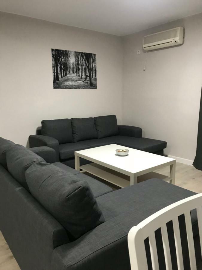 Corazón de Triana Apartamento Sevilha Exterior foto